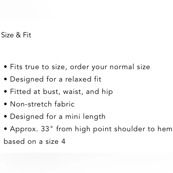 NWT - Ramy Brook Dress - Show Stopper! - Picture 7 of 7